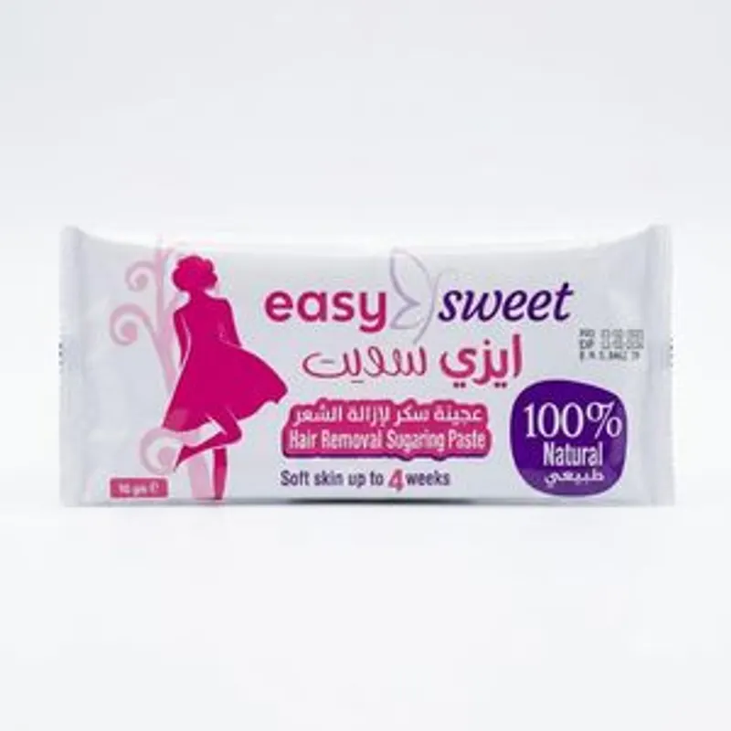 ايزي سويت 40 جم قطعه واحده 