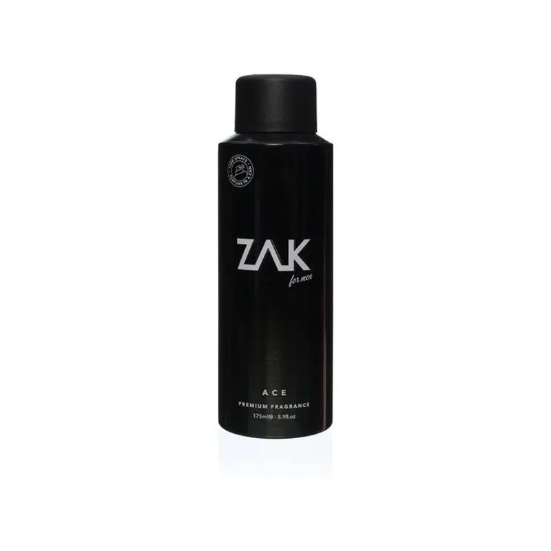 عطر ايس من زاك - او دي تواليت - 175 مل